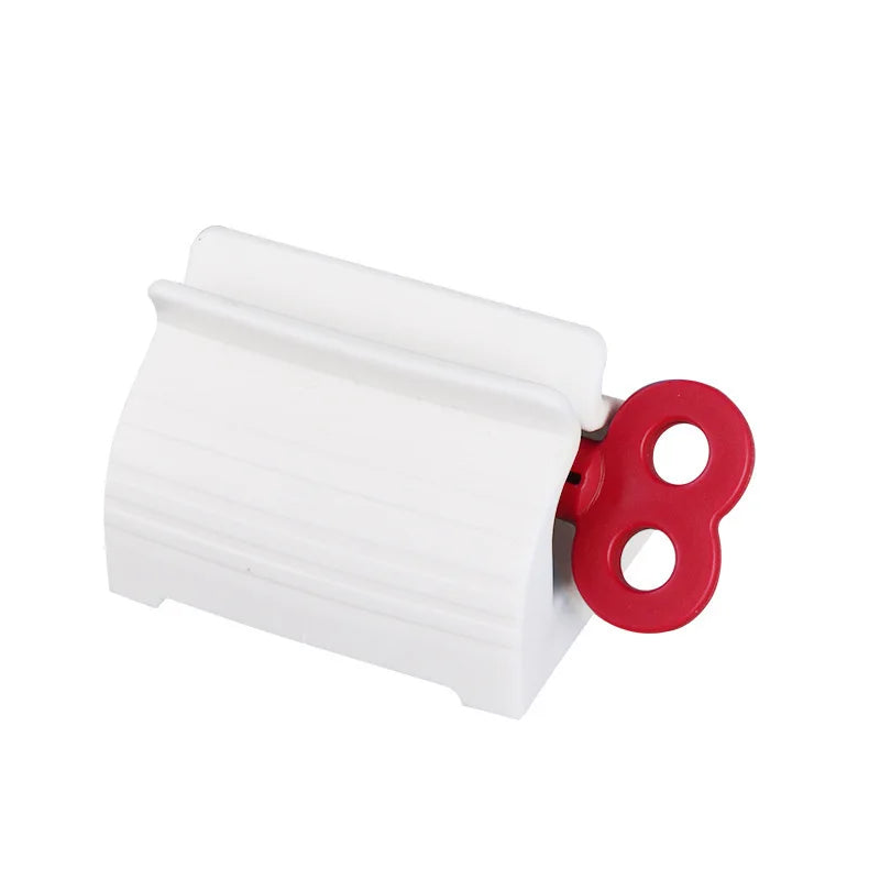 Efficient and Hassle-Free Toothpaste Tube Squeezer for a Smooth and Comfortable Brushing Experience